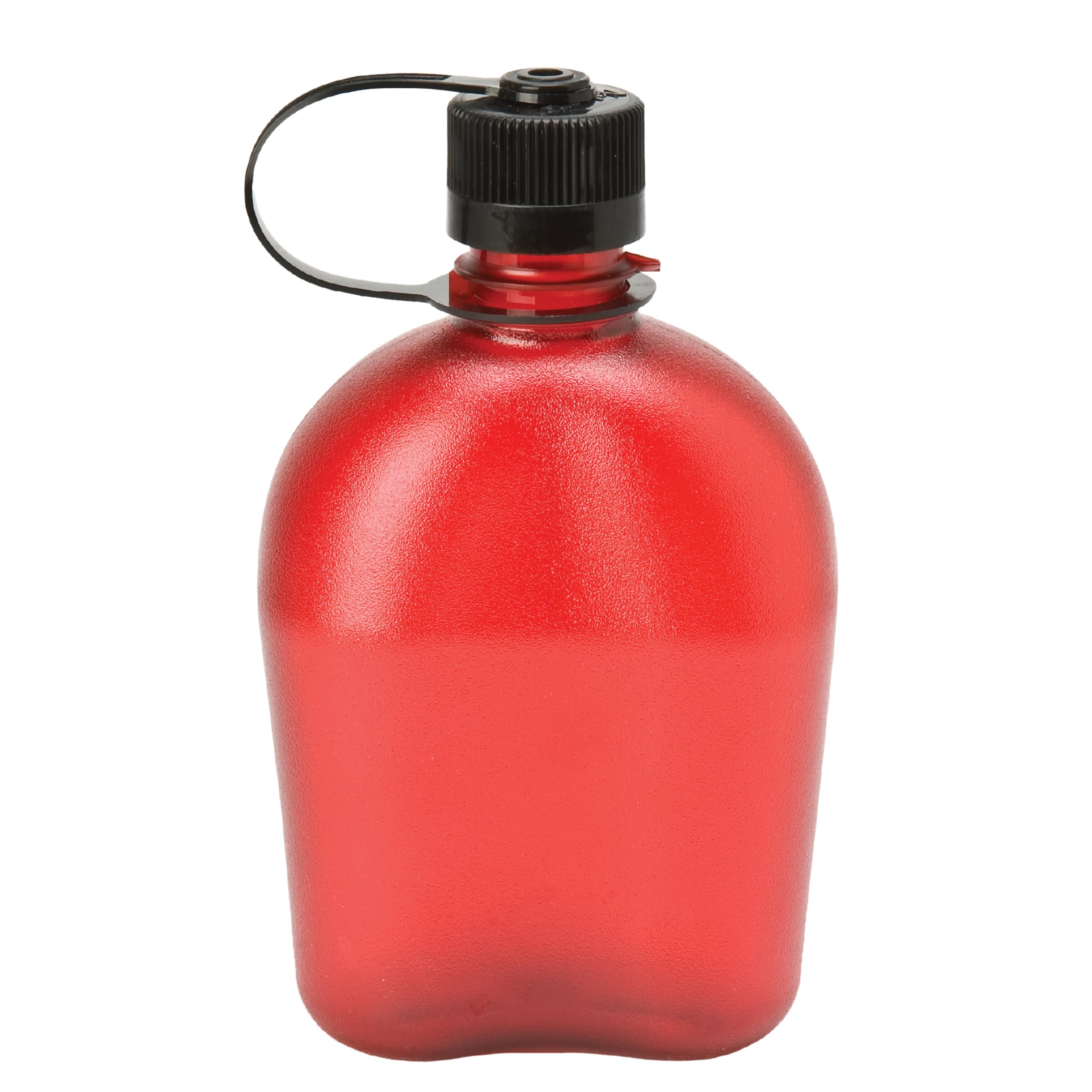 Nalgene Sustain Oasis Water Bottle Sustain Red 32 OZ