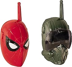 Masque De Plongée IMC Toys 551305 Spider Man Masques pour enfants 