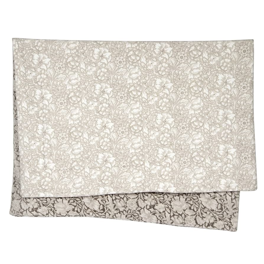 Amazon｜nishikawa 【 西川 】 毛布 シングル モリスギャラリー