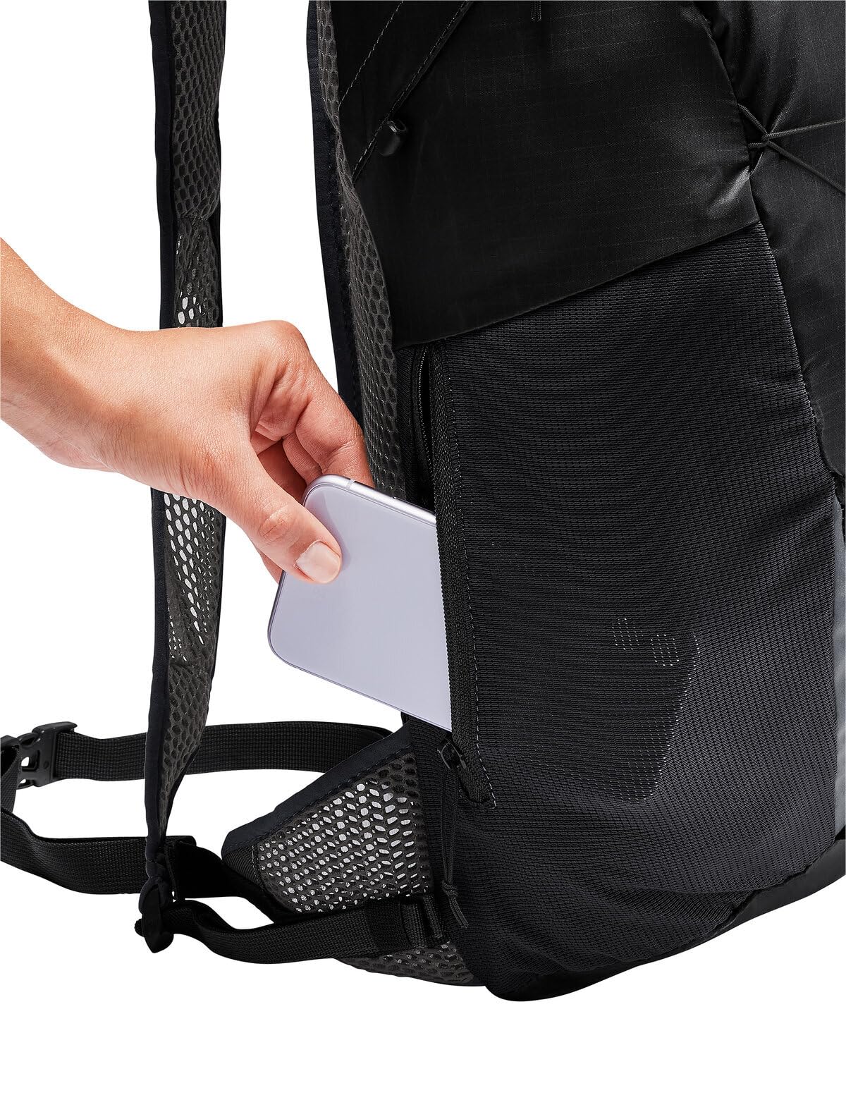 VAUDE Uphill 16 plecak unisex