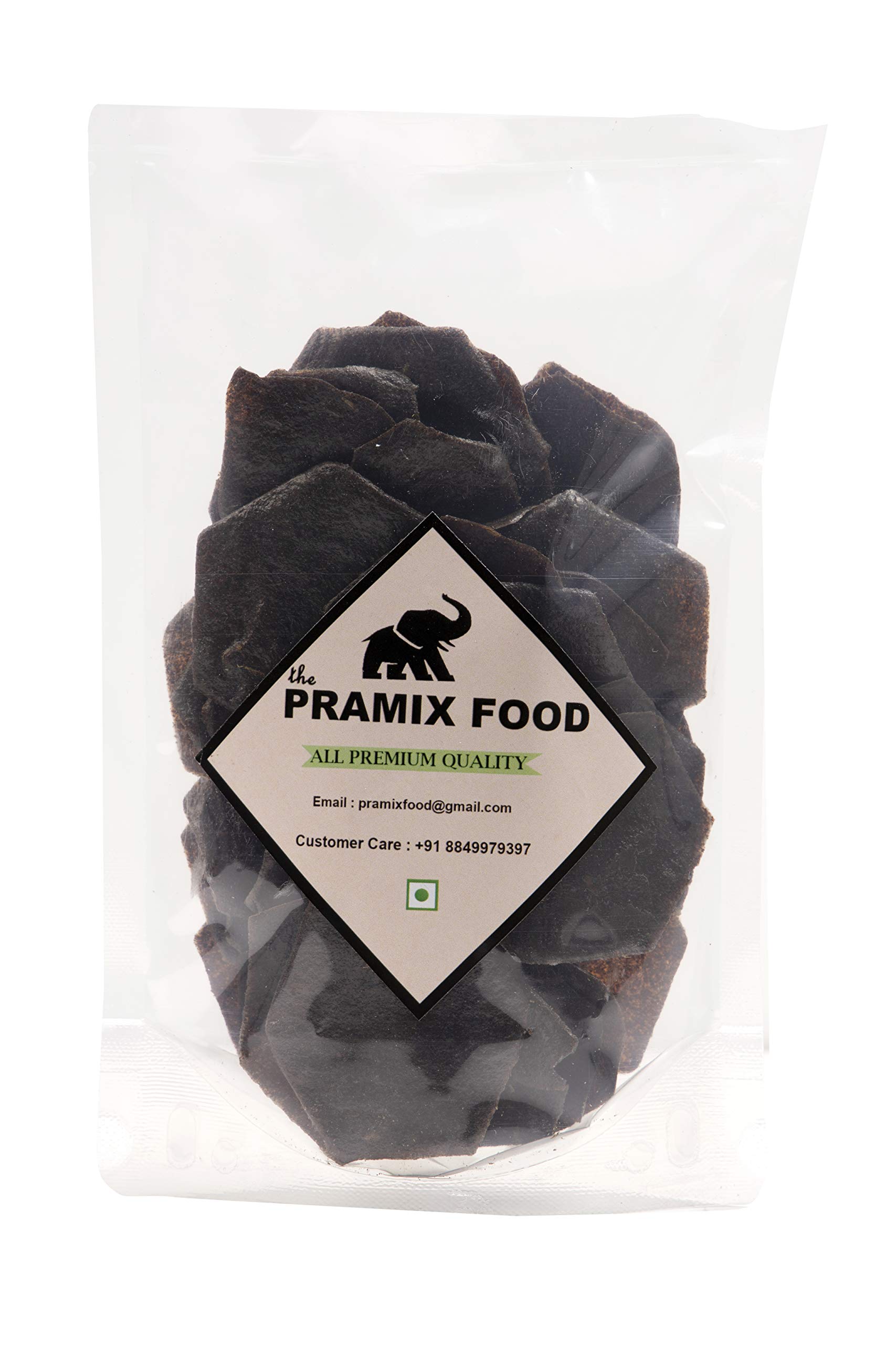 Pramix Nagli Papad ( Ragi Papad ) 400 gm (B08RCJJH3S) Amazon Price History, Amazon Price Tracker