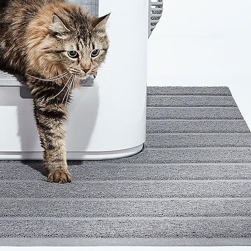 Miniatura 7 de Modkat Tapete de arena grande - Gris