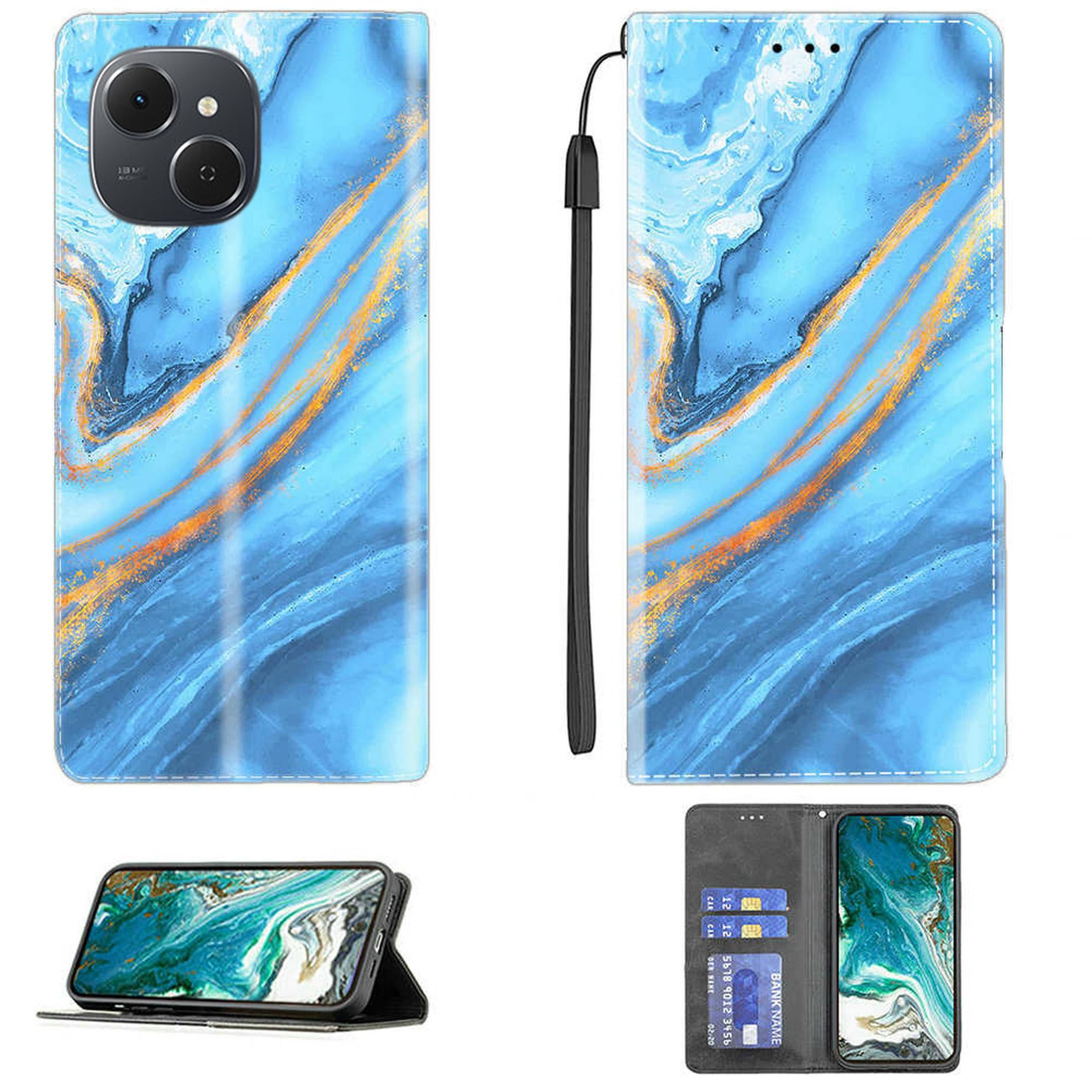 Amazon.com: Aroepurt Case Compatible for Tecno Spark 40C