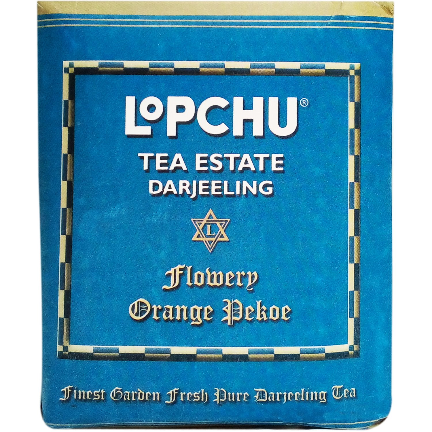 See full amazon price history chart for Lopchu Tea Estate Darjeeling Tea - Flowery Orange Pekoe, 500g Carton Lopchu Tea Estate Darjeeling Tea - Flowery Orange Pekoe, 500g Carton (B072VD1RP4) Amazon Price History, Amazon Price Tracker