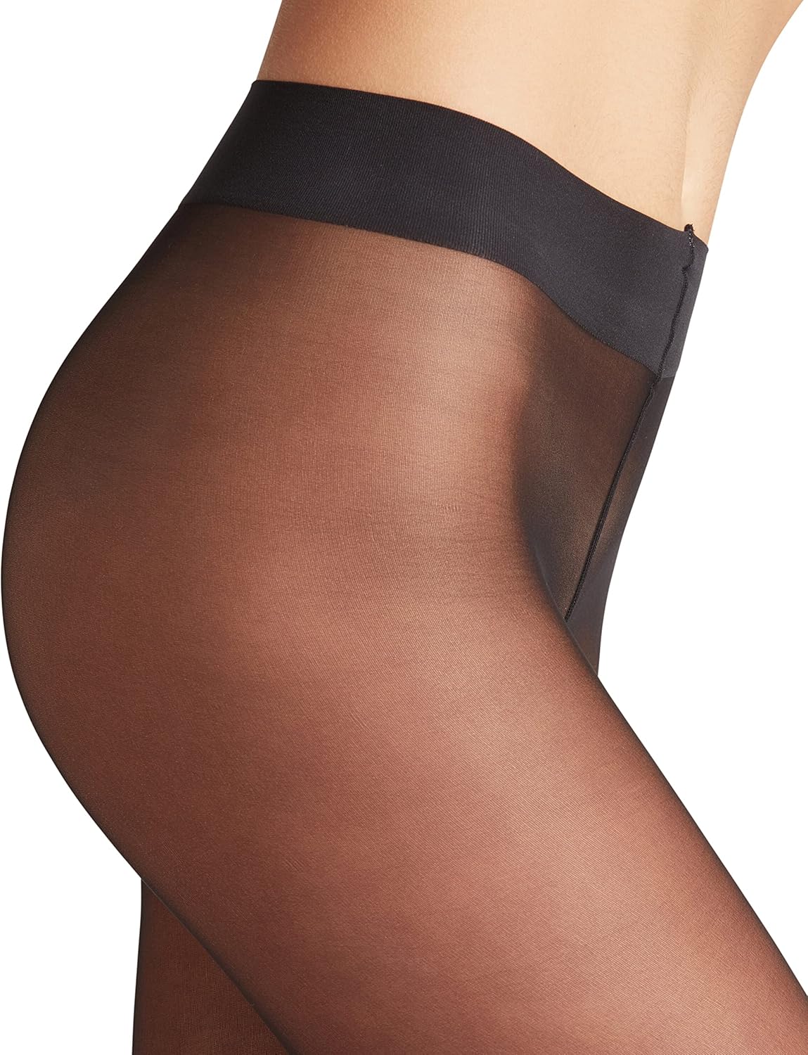 FALKE Women's Matt Deluxe 20 Denier Sheer Tights - Image 4