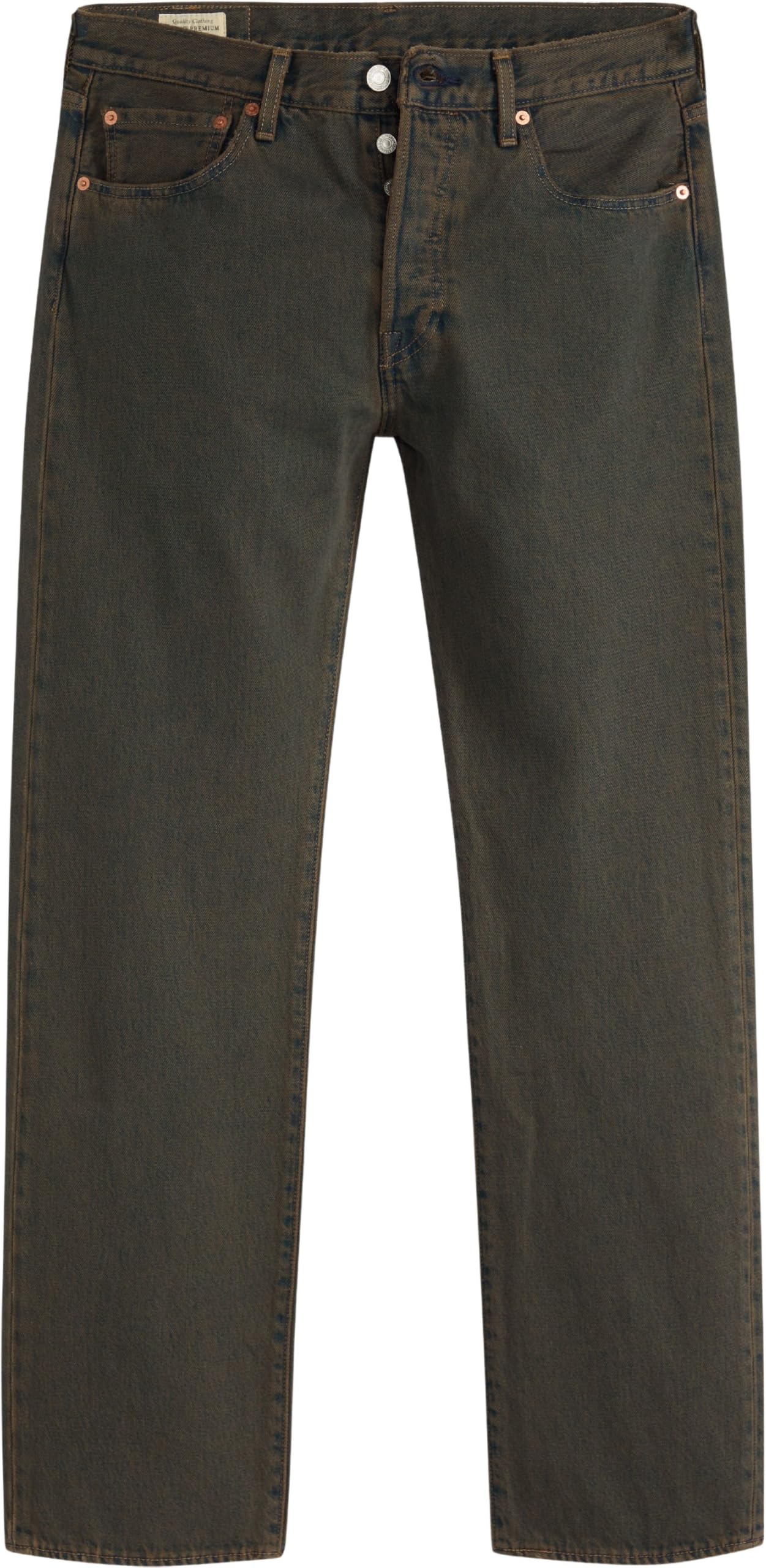 Levi'S 501 Levisoriginal Fit - Jeans Hombre