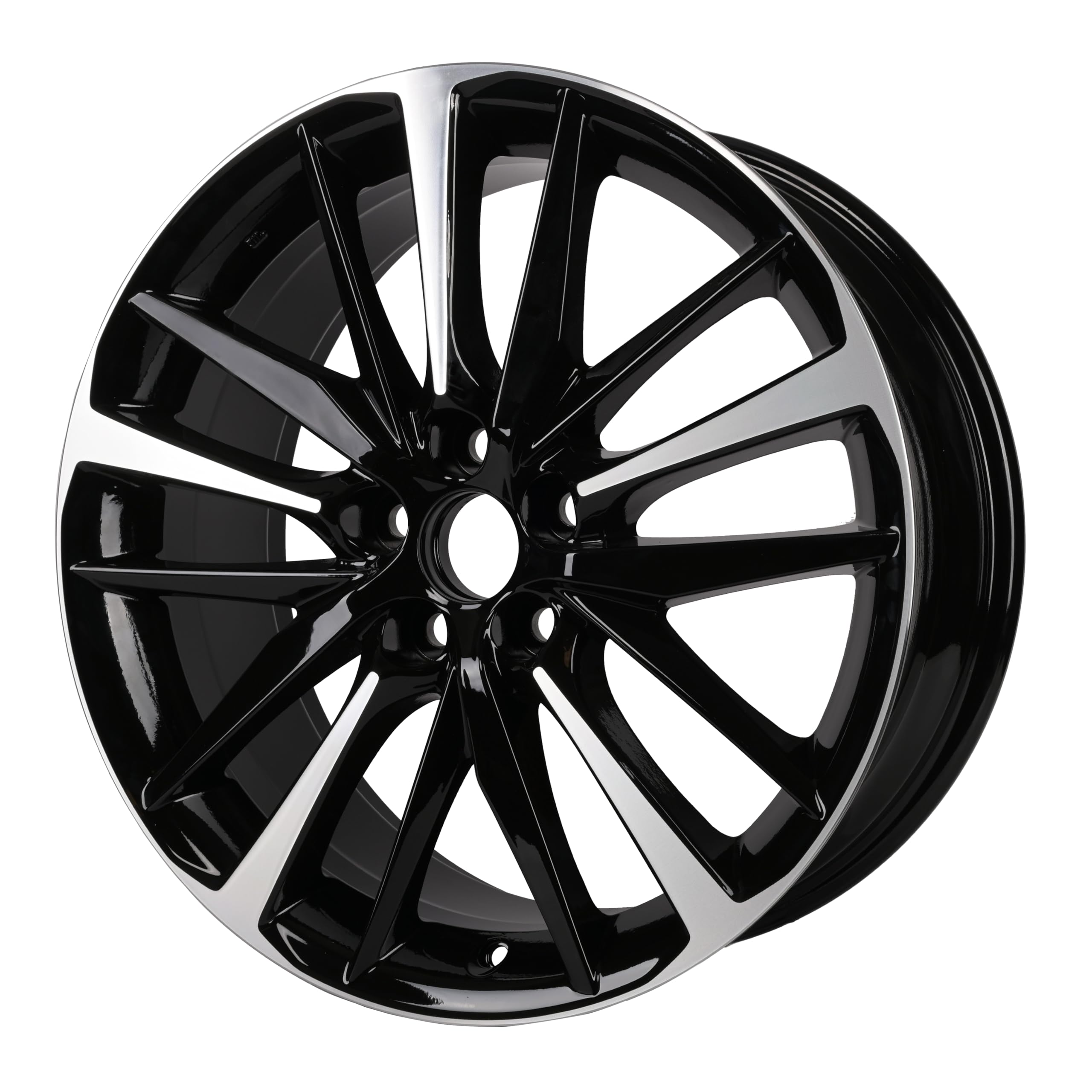 19インチ フォルクスワーゲン VW ザ・ビートル 2.0 Rライン マイスター