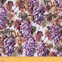 Vista 20 de Tela de estilo mexicano por yarda, tela de arte DIY a rayas de arcoíris, telas exóticas boho a cuadros de neón para exteriores, tela de tapicería