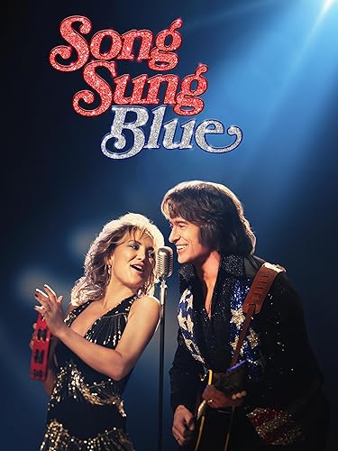 Song Sung Blue (2025)