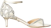Vista 6 de Badgley Mischka Sandalias de vestir Gillian para mujer