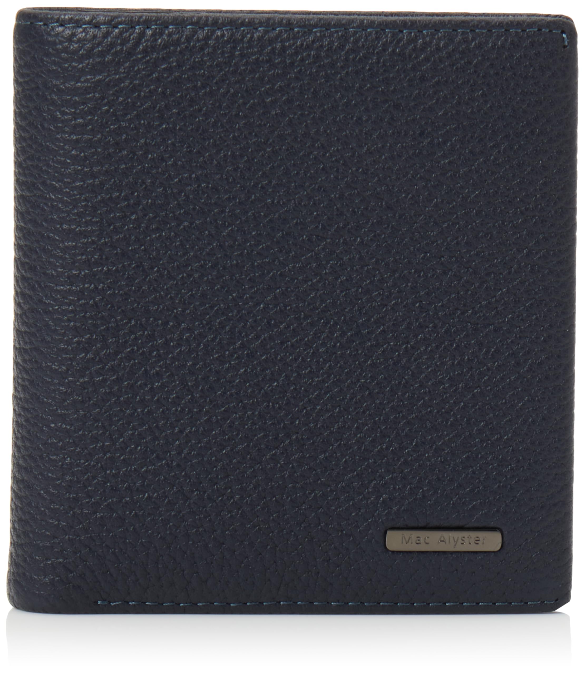 MAC ALYSTER Porte Monnaie/Cartes/Billets Navy One Size Womens, Navy, Standard Size, Casual