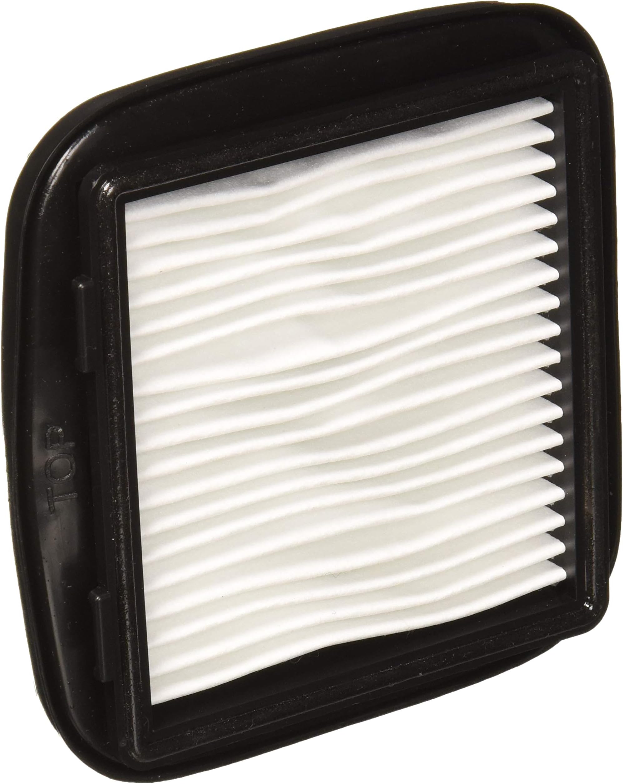 Think Crucial Replacement Vacuum Filter - Compatible With Bissell Automate Cleanview Part 2037416, 2031432, Fits 27K6, 33A1B, 47R5A, 47R5B, 33A1, 47R5, 47R51 Models – Bulk (1 Pack)