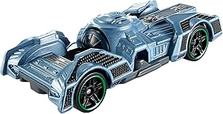 Hot Wheels Star Wars Darth Vader's TIE Fighter Carship Vehicle