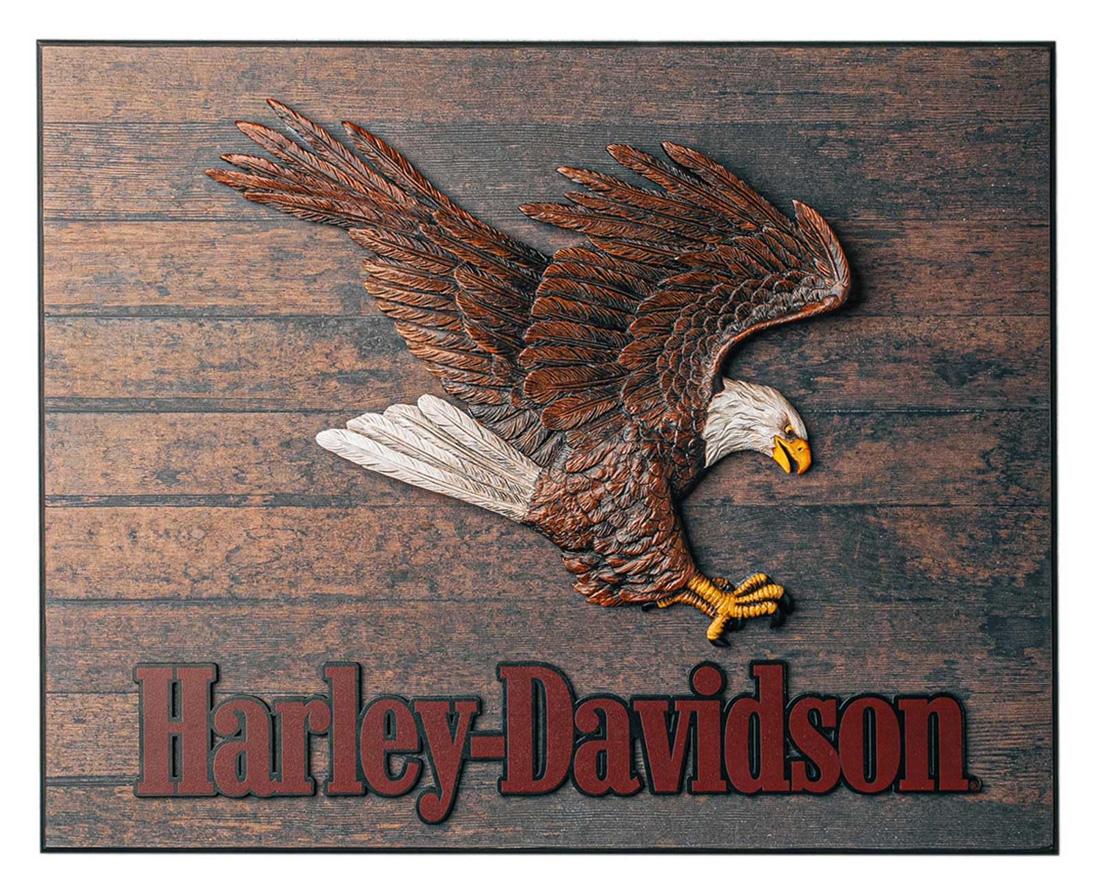HARLEY−DAVIDSON イーグル壁掛け HARLEY−DAVIDSON イーグル壁掛け Amazon.com: Harley-Davidson Hand