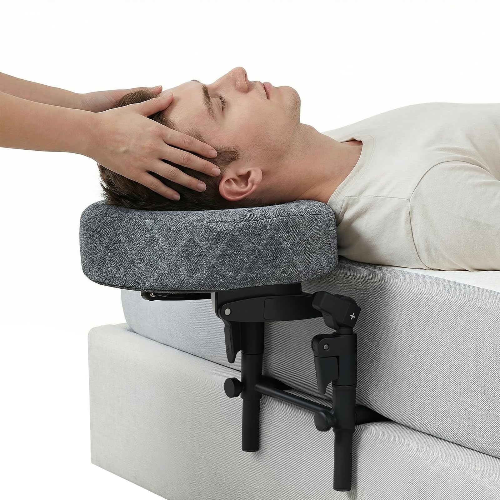 Home Massage Headrest - Relax Anywhere -1