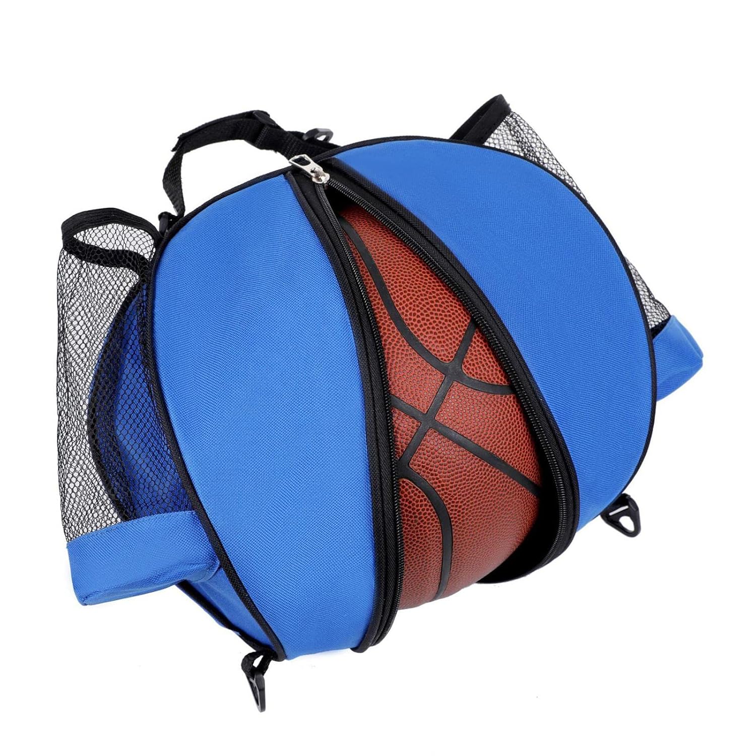 Enakshi Basketball Shoulder Bag Basketball Tote Bag for Boys Girls