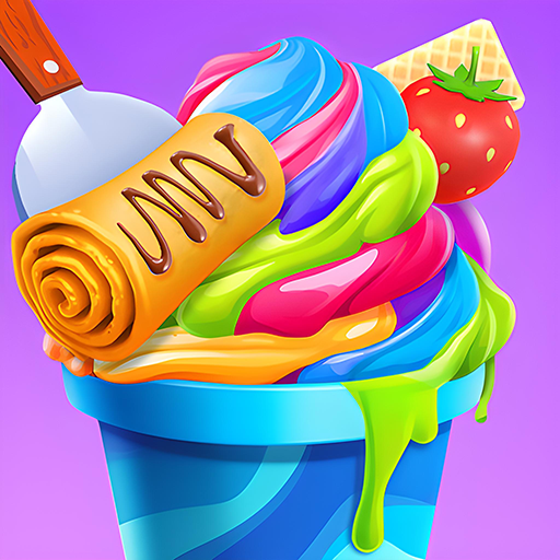 Dessert DIY: Bakery Shop