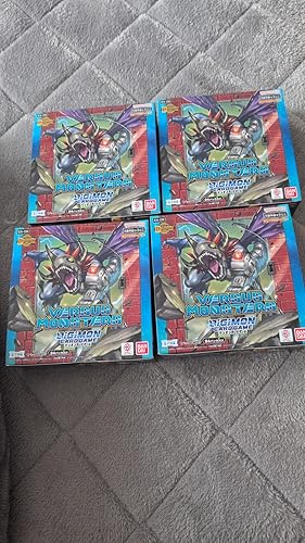 Amazon.co.jp: バンダイ(BANDAI) デジモンカードゲーム エクストラ