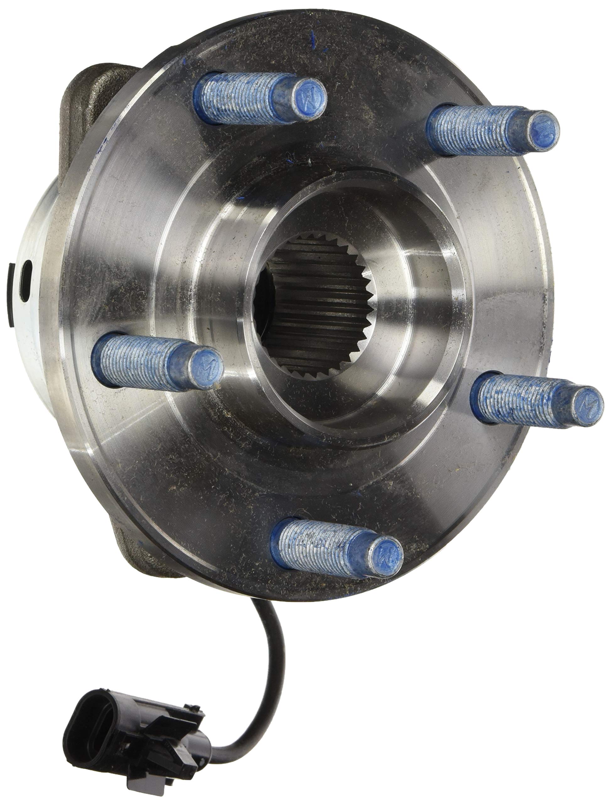 Photo 1 of SKF - BR930317 Hub Unit
