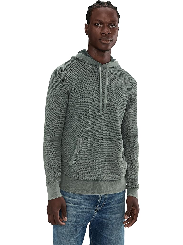 Olive Faherty Sunwashed Sweater Hoodie