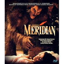 Meridian Remastered