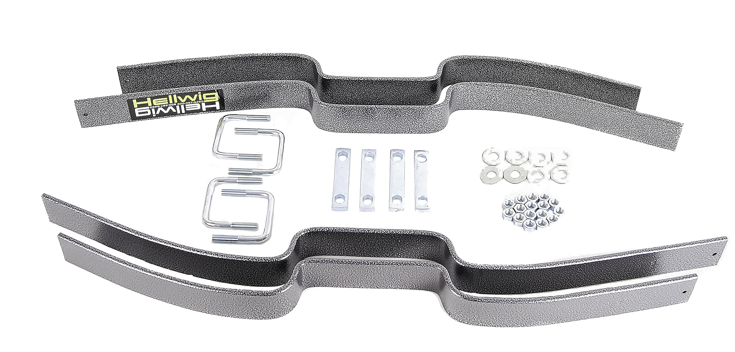 Amazon.com: Hellwig 9706 Contact Helper Spring : Automotive