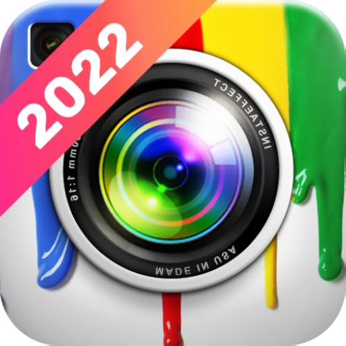Camera Pro 2022
