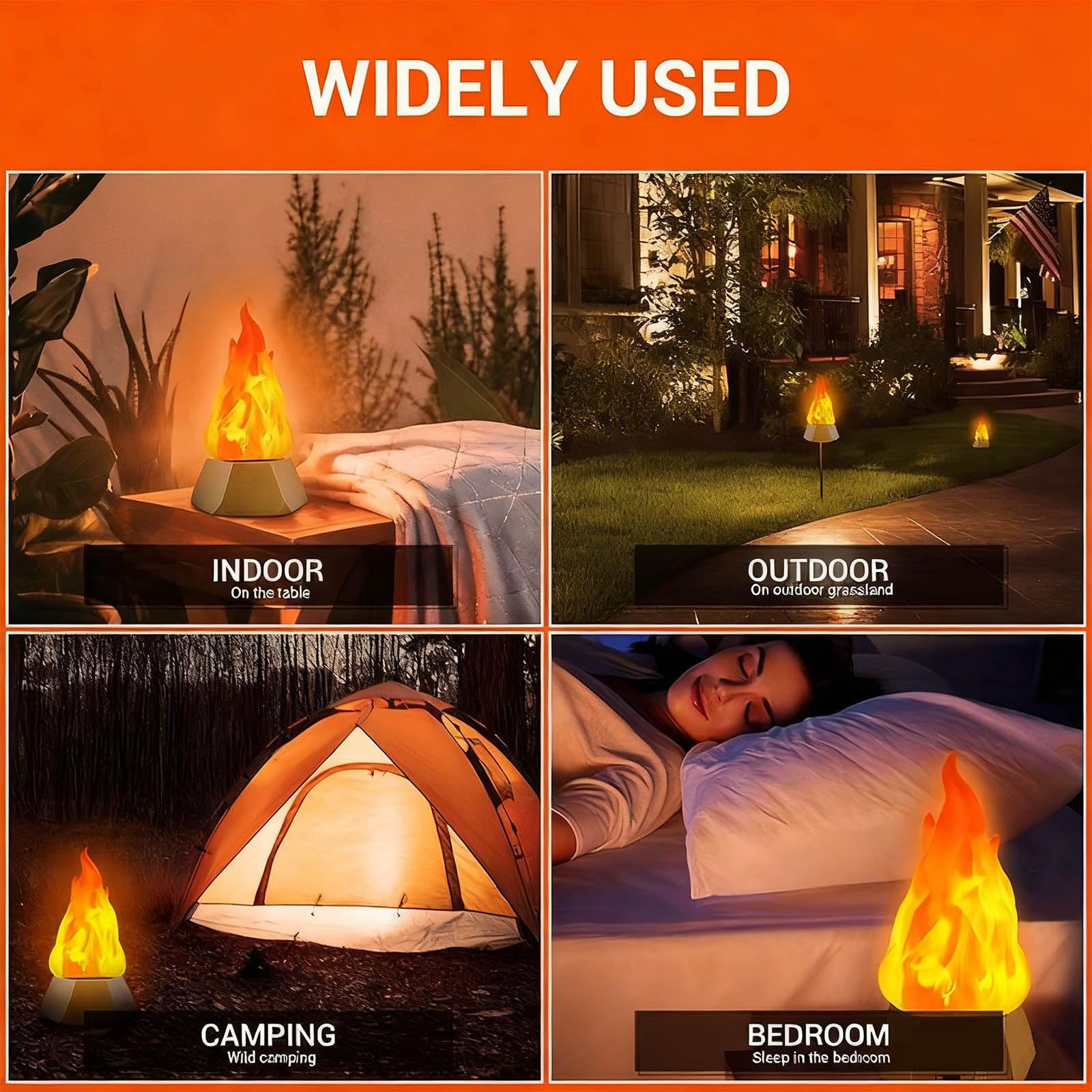 Romance Senza Fiamma Con Modalità Lampeggiante Rapida Ricaricabile Atmosfere Luci Per Eventi Home Decors Metallo Luce Del Partito