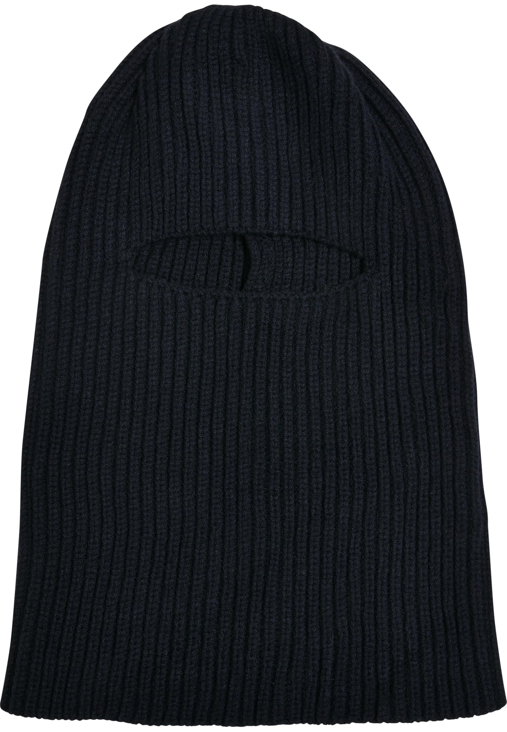 Urban Classics Unisex Balaclava, Navy, One Size
