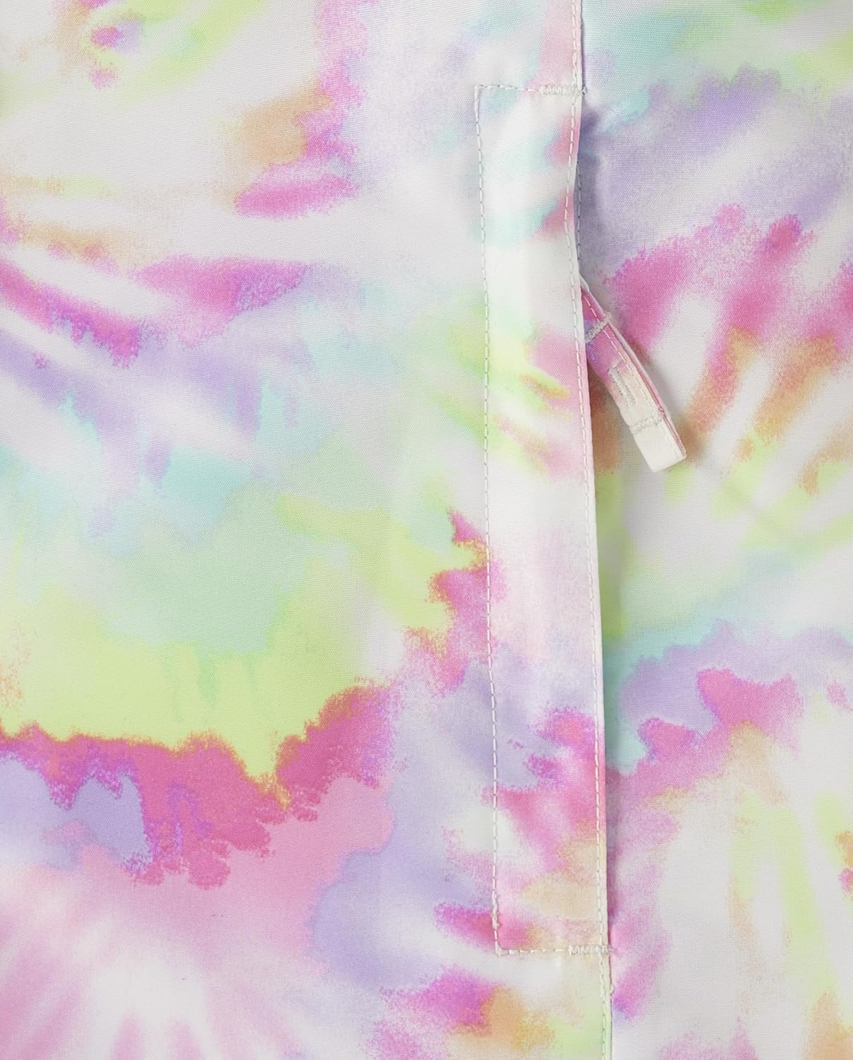 The Children's Place Girls Heavy 3 in 1 Winter Jacket, Wind-resistant Water-resistant Shell, Fleece Inner - Image 4