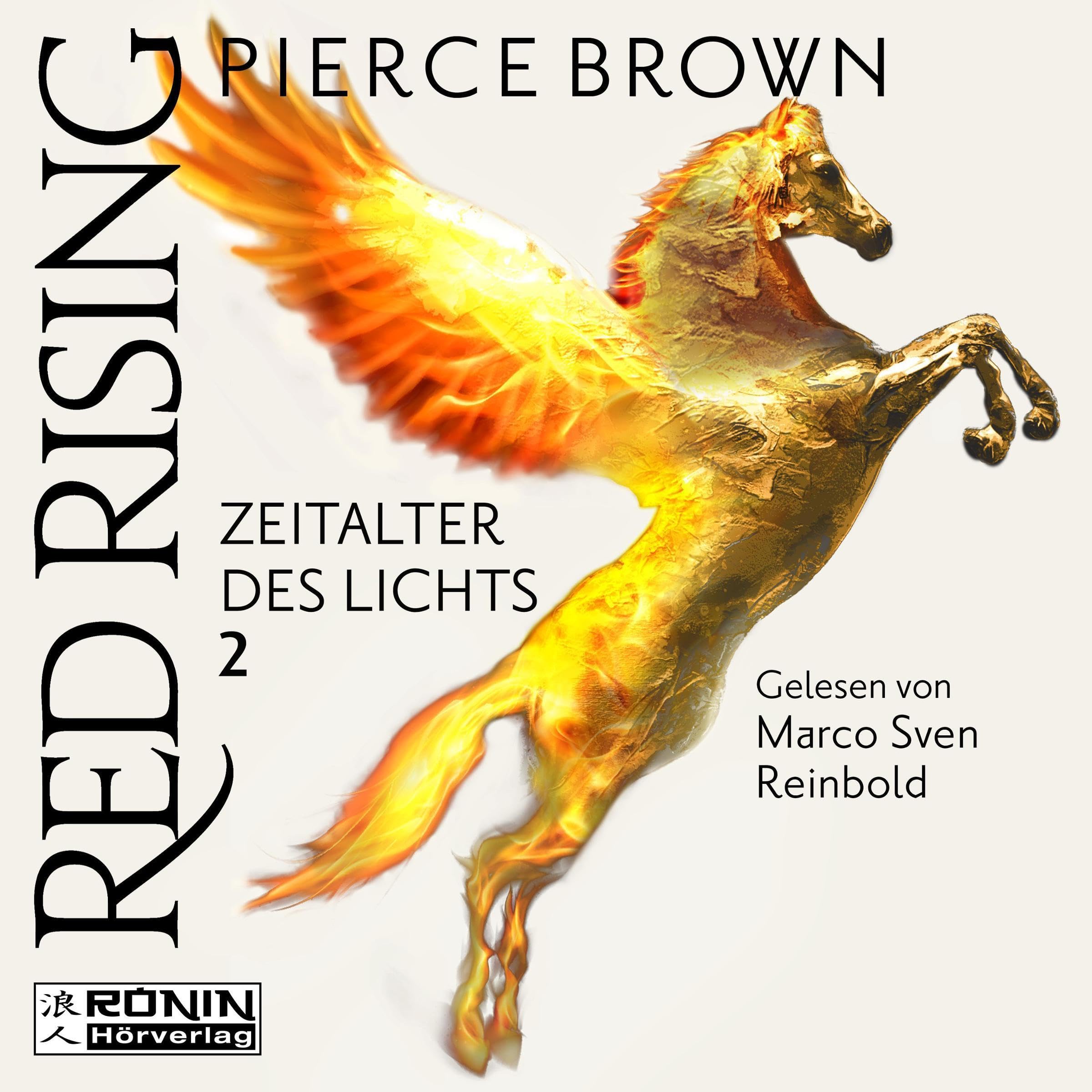 Cover art for Zeitalter des Lichts 2
