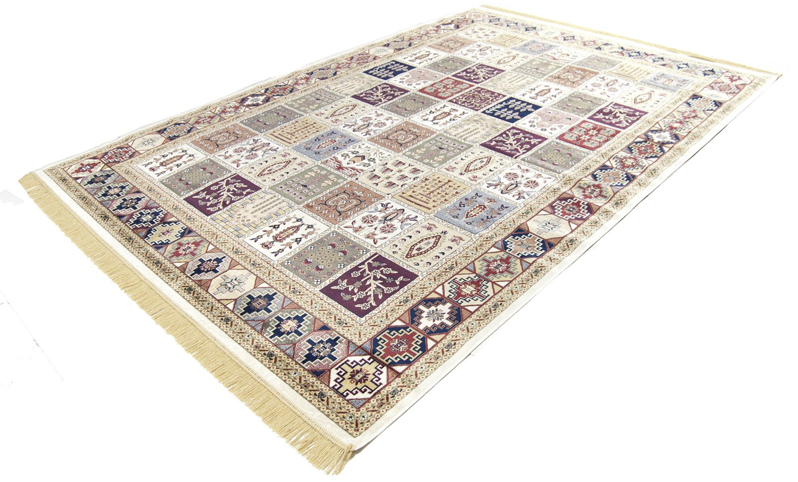 Modern New Carpet Tapis Teppich Alfombra RUG 190X140 Cm