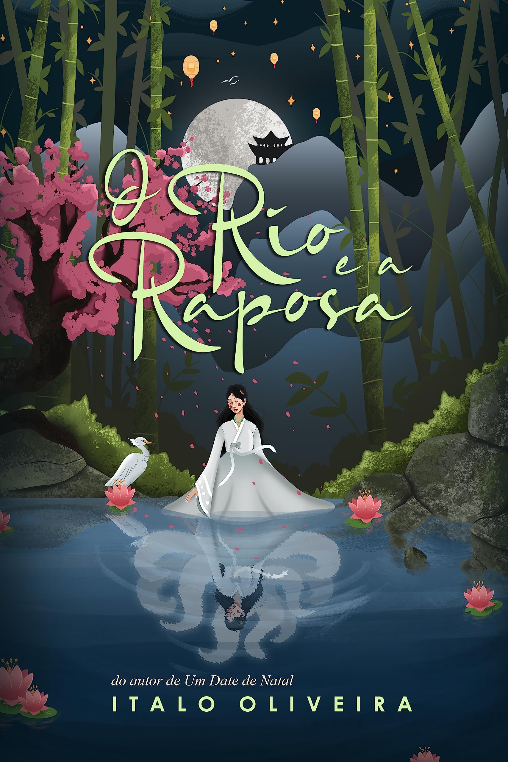 O Rio e a Raposa