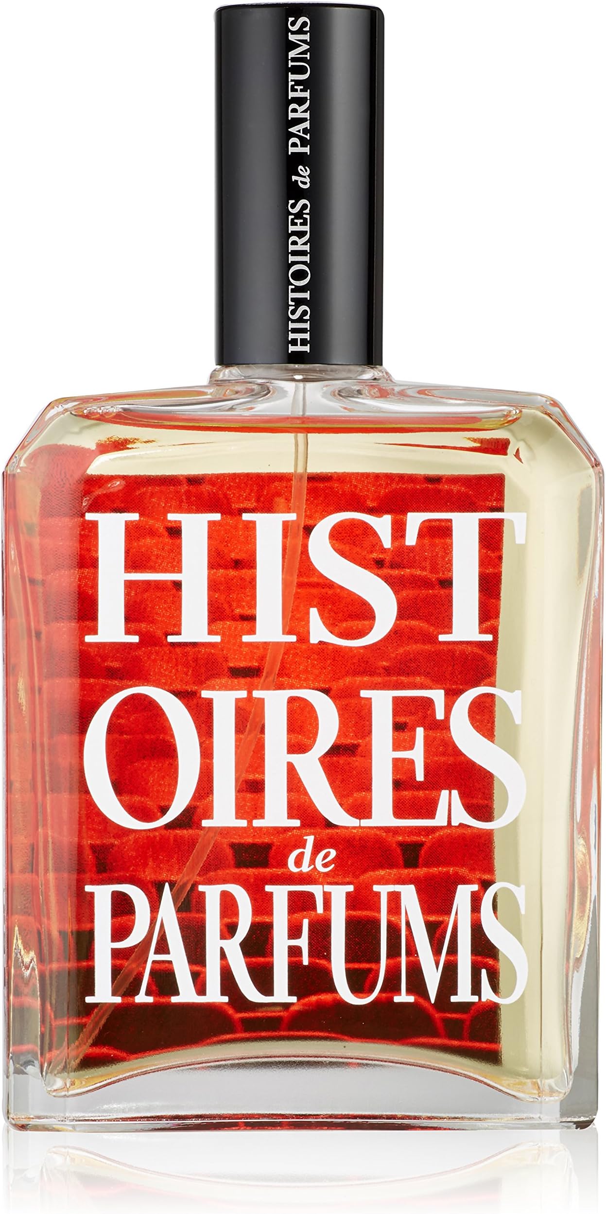 Histoire de Olympia Parfums, Eau De Parfum Vaporisateur Spray 120ml pack of 1x 120 ml