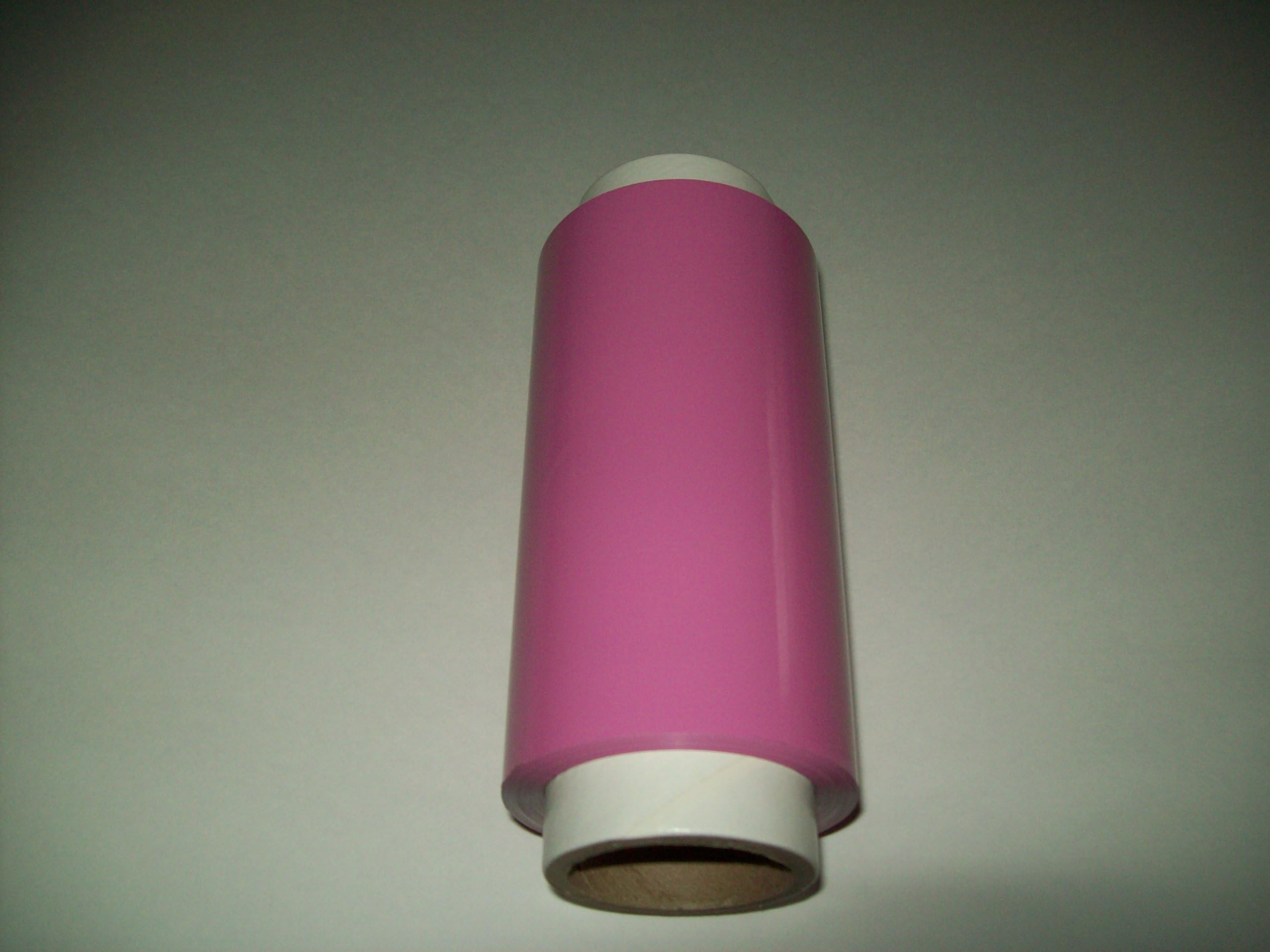 Highlighting Foil Pink 500' Roll [Misc.] by Quality Touch