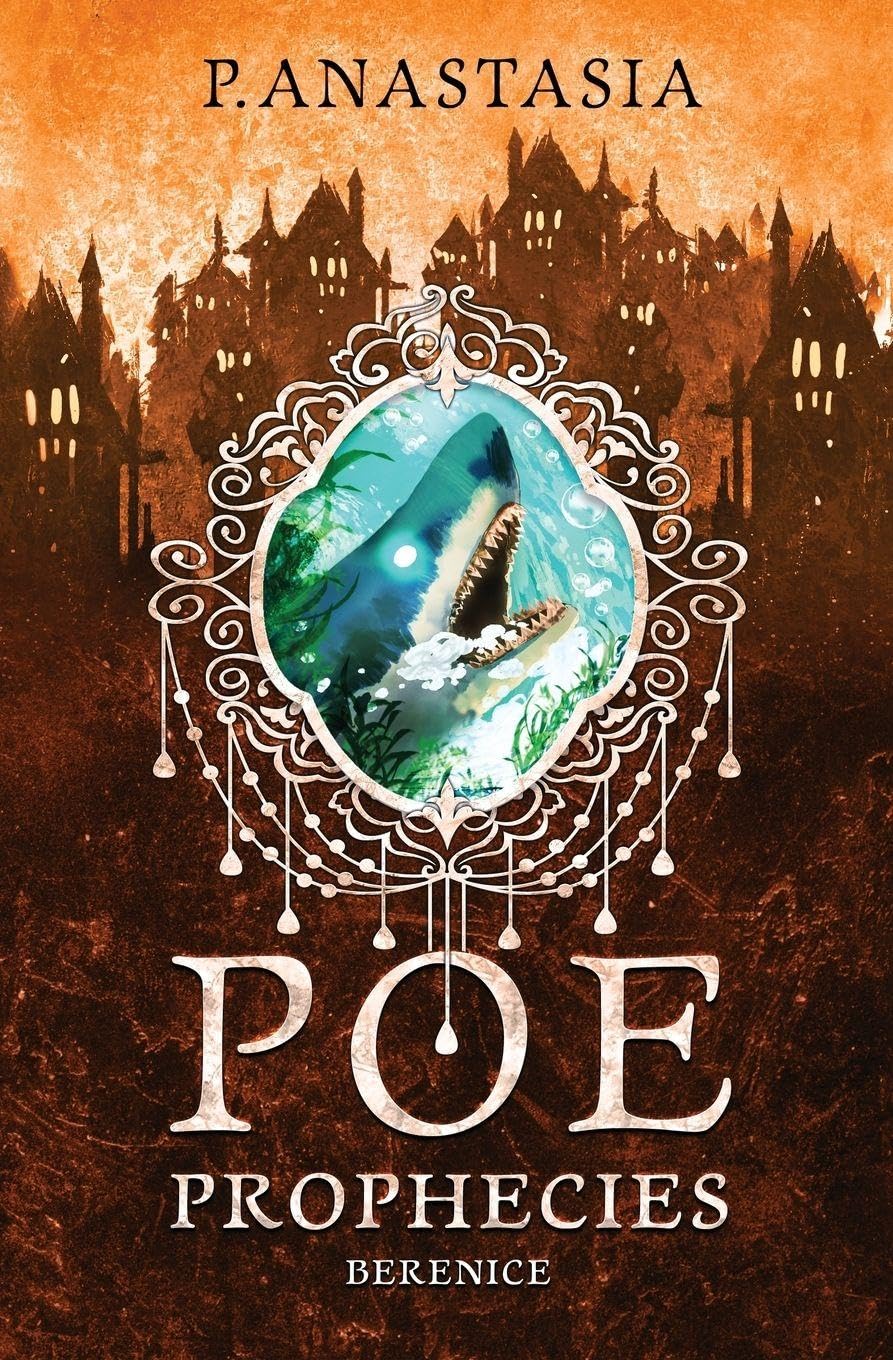 POE Prophecies: Berenice: 9
