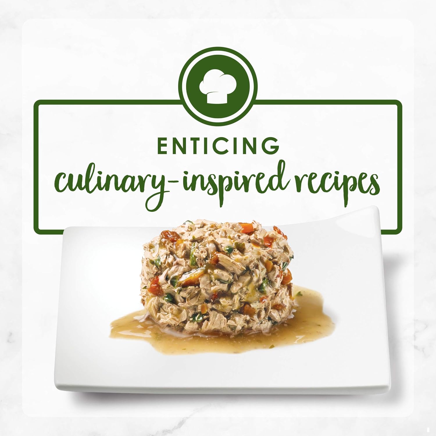 Purina Fancy Feast Wet Cat Food Variety Pack, Medleys Primavera Collection - (24) 3 oz. Cans