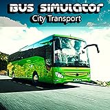 Bus Simulator City Transport