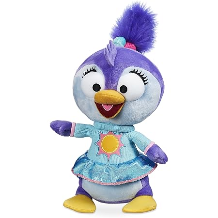 muppet babies comforter