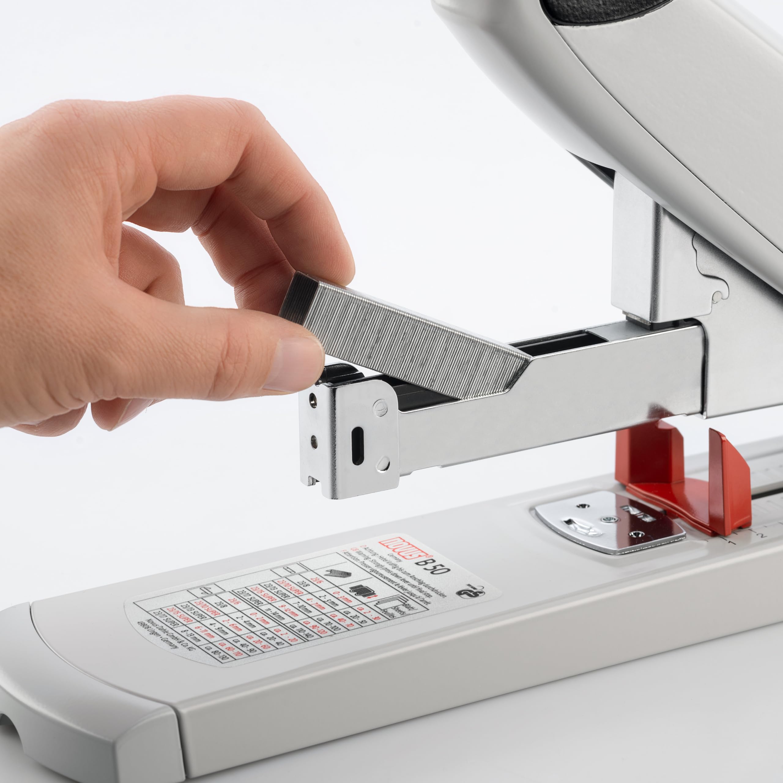Novus H103500 Cucitrice