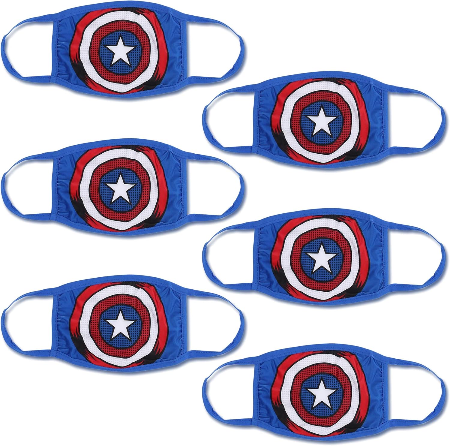 Captain America