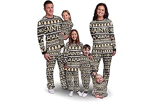 foco Men's NFL Wordmark Pajama Pants