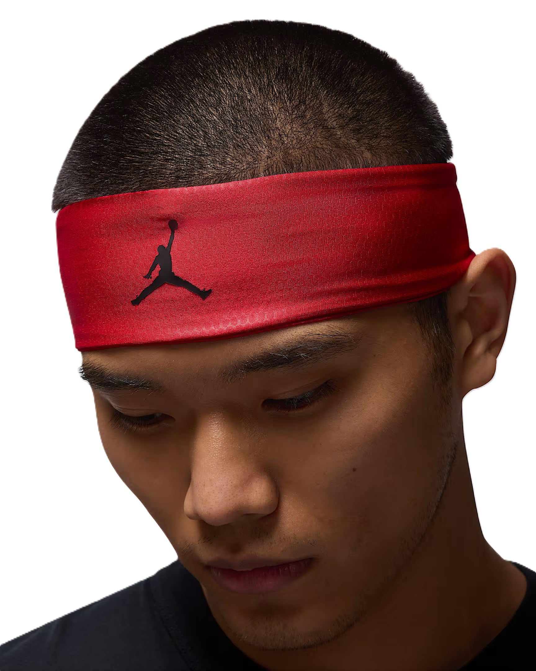jordan dri fit headband