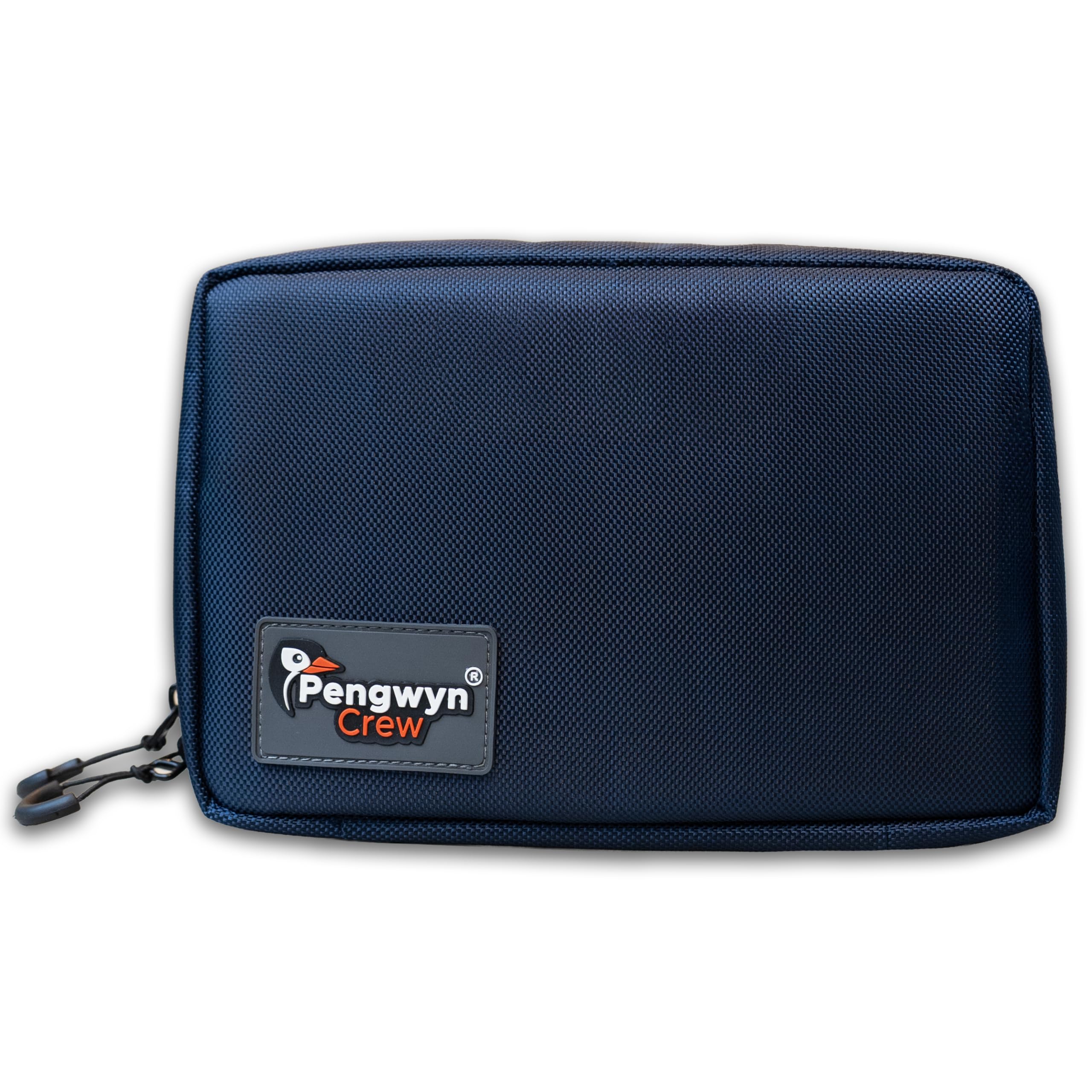 Nexus Pouch – Premium Tech Organizer Pouch for Cables, Chargers & Accessories | Water-Resistant Gadget Organizer | Compact Electronics Organizer Bag for Travel & Everyday Carry.-image-10