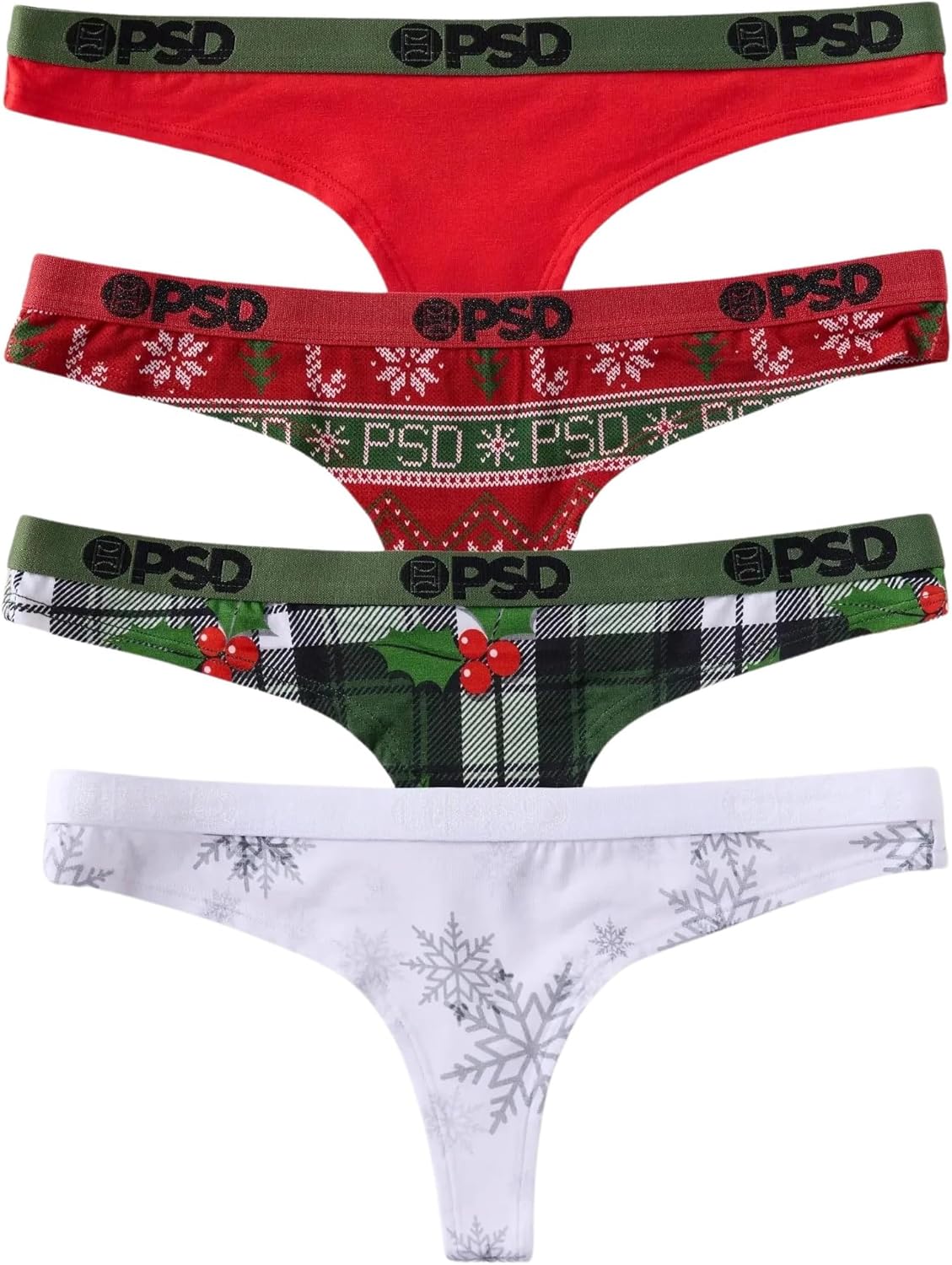 Tanga Premium Modal para Mujer PSD Ropa interior Costa Rica Ubuy