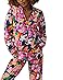 Bedhead PJs Trina Turk x Bedhead Long Sleeve Classic PJ Set - #3 of 4