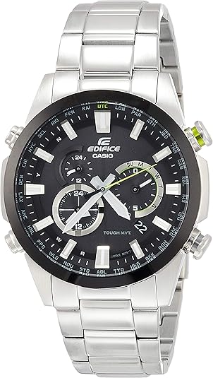 Casio Edifice EQW-T640DB-1AJF Hombres Japón Importación