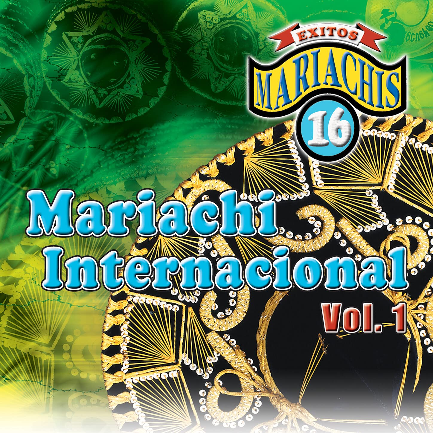Mariachi Internacional