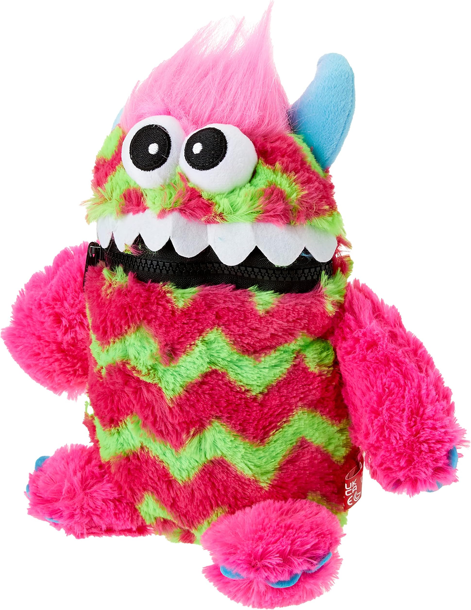 Worry Monster Plush by Worry Monster