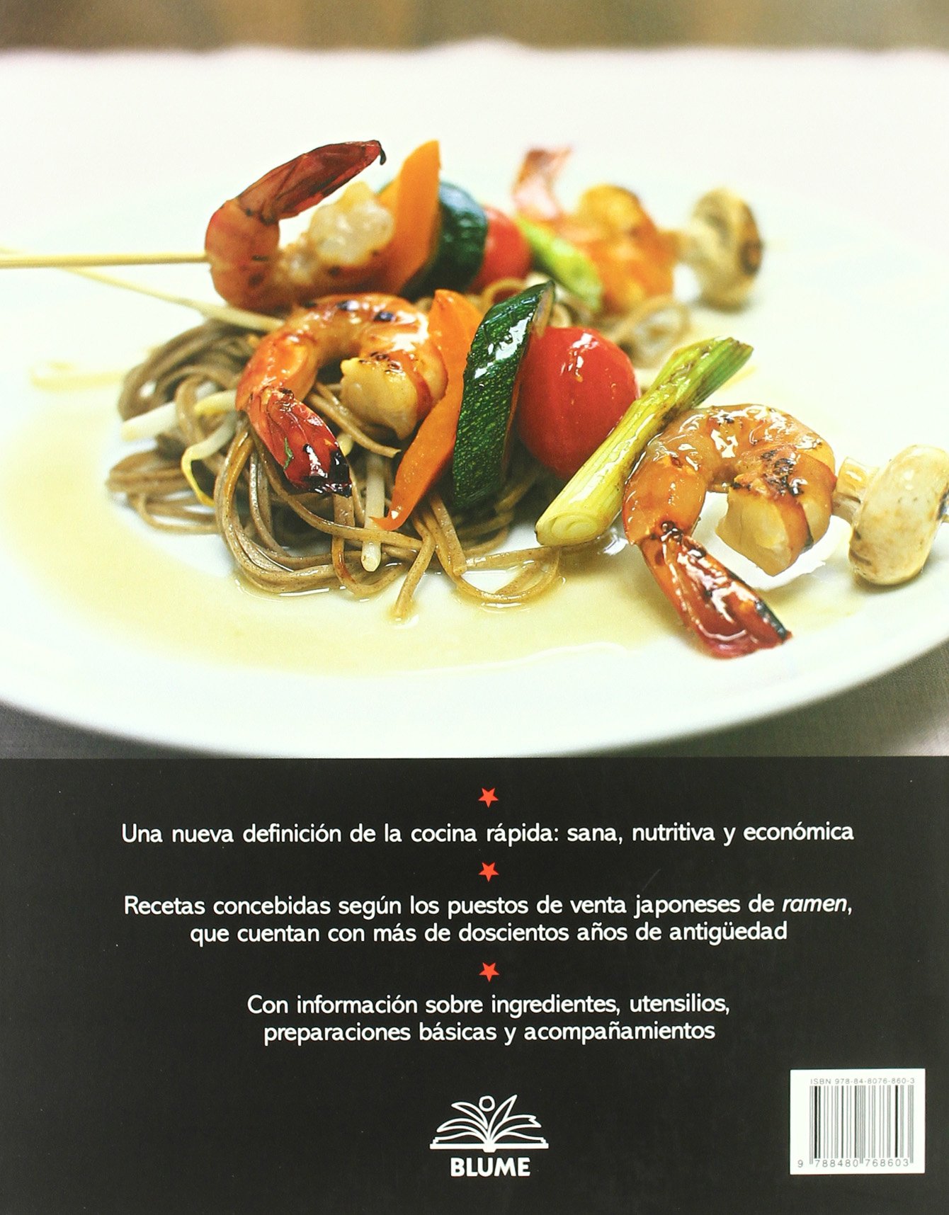 Wagamama: Recetas inspiradas en la nueva cocina japonesa. Rápida, sana, nutritiva y económica